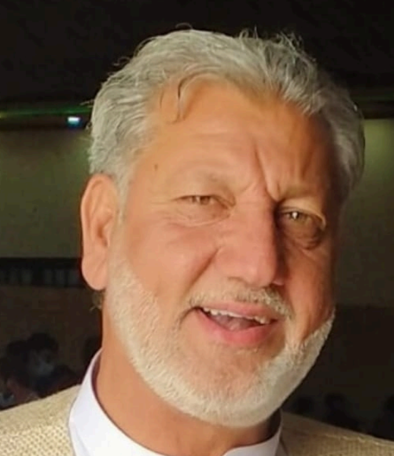 Haji Abdul Ghani
