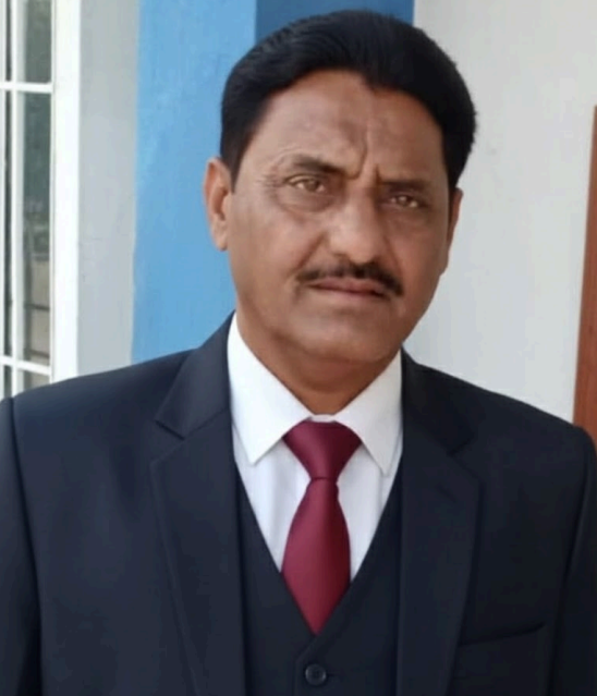Syed Sultan Bari